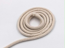 圆形编织绳